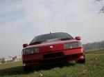 Alpine A310 V6 GTA Turbo Mille Miles 1991 года